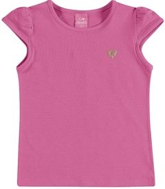 Blusa Infantil Kamylus - comprar online