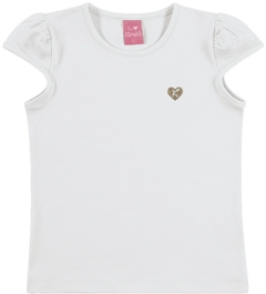 Blusa Infantil Kamylus na internet