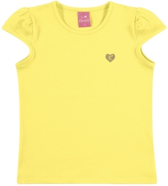 Blusa Infantil Kamylus - Infante