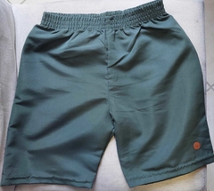 Short tactel infantil - Kamylus