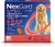 NexGard Spectra Antipulgas e Carrapatos e Vermífugo para Cães de 30,1 a 60kg C/ 1 Tabletes - comprar online
