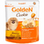 Biscoito GoldeN Cookie para Cães Adultos Porte Pequeno Sabor Banana com Aveia e Mel 250g