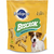 Biscoito Pedigree Biscrock para Cães Adultos Porte Pequeno Sabor Leite 500g