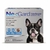 Nexgard Antipulgas e Carrapaticida Para Cães De 4,1 a 10kg C/ 3 Tabletes