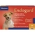 Vermífugo Virbac Endogard Cães Até 10 Kg C/ 6 Comprimido - comprar online