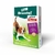 Vermifugo Bayer Drontal Plus Para Cães Sabor Carne 4 Comprimidos de 10Kg