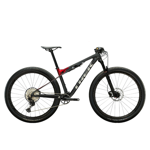 Trek discount supercaliber oferta