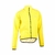 CAMPERA IMPERMEABLE PAVE AMARILLO