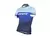 Jersey Giant Cobalt manga corta