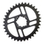 MONOPLATO DCP CYCLES OAVALADO SRAM DIRECT MOUNT - 3MM - comprar online