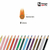 Set de 50 lápices de color Giotto Stilnovo - comprar online