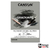 BLOCK CANSON GRADUATE MULTITECNICA A4 - comprar online
