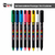 Marcadores Uni Posca pc-1mr x8 colores en internet