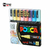 Set Marcadores Uni Posca pc-3m x8 Colores Pastel