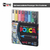 Marcadores Uni Posca pc-1mr x8 colores - comprar online