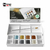 Set de acuarelas Cotman Winsor&Newton metálicas - comprar online