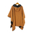 Poncho Sur - comprar online