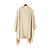 Poncho Sur