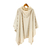 Poncho Sur - comprar online