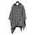 Poncho Linen - tienda online