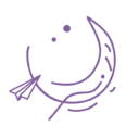 Logo de Luar Papelaria