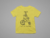 Camiseta Infantil Let's Go Surfing