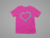 Camiseta Infantil LoveKite na internet