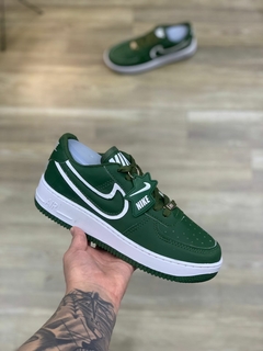 Air force one verdi best sale