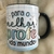 Caneca Porcelana Personalizada