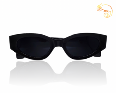 Renaissance Preto - Sun7 Sunglasses Boutique