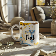 CANECA DIA DOS PAIS - comprar online