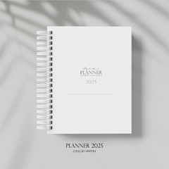 PLANNER NEUTRO - loja online