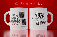 CANECAS COM FOTOS - comprar online