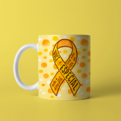 CANECAS SETEMBRO AMARELO - loja online