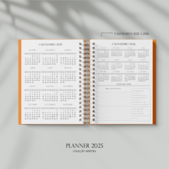 PLANNER NEUTRO