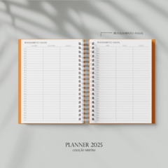 PLANNER NEUTRO - comprar online