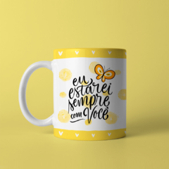 CANECAS SETEMBRO AMARELO