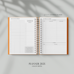 PLANNER NEUTRO na internet