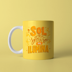 CANECAS SETEMBRO AMARELO - comprar online