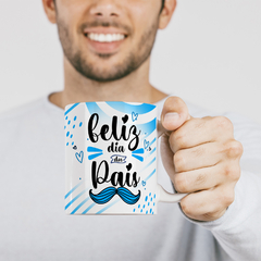 CANECA DIA DOS PAIS - comprar online