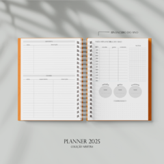 PLANNER NEUTRO - N COISAS