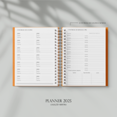 PLANNER NEUTRO - loja online