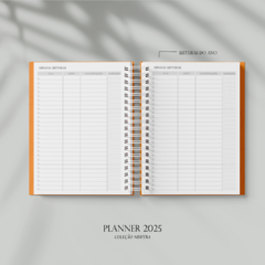 Imagem do PLANNER NEUTRO