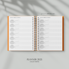 PLANNER NEUTRO