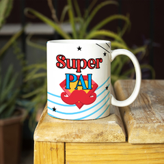 CANECA DIA DOS PAIS - loja online