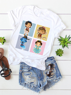 CAMISETAS DISNEY - comprar online