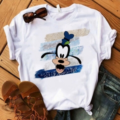 CAMISETA DISNEY