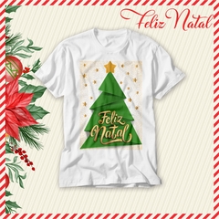 CAMISETAS DE NATAL na internet