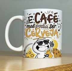 CANECA DIA DOS PAIS