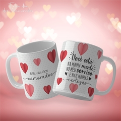 CANECA - N COISAS